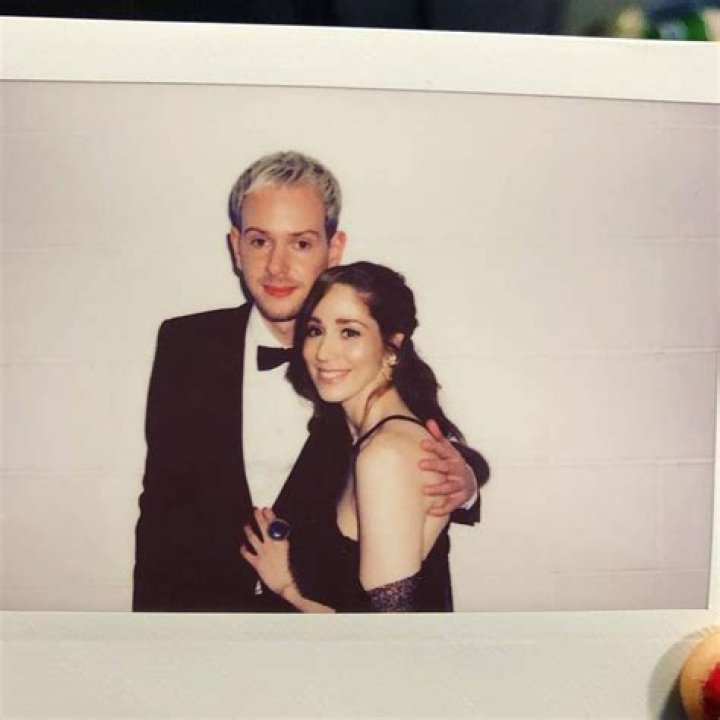 Adam Hann Wife Carly Holt Hann And Married Life With Children