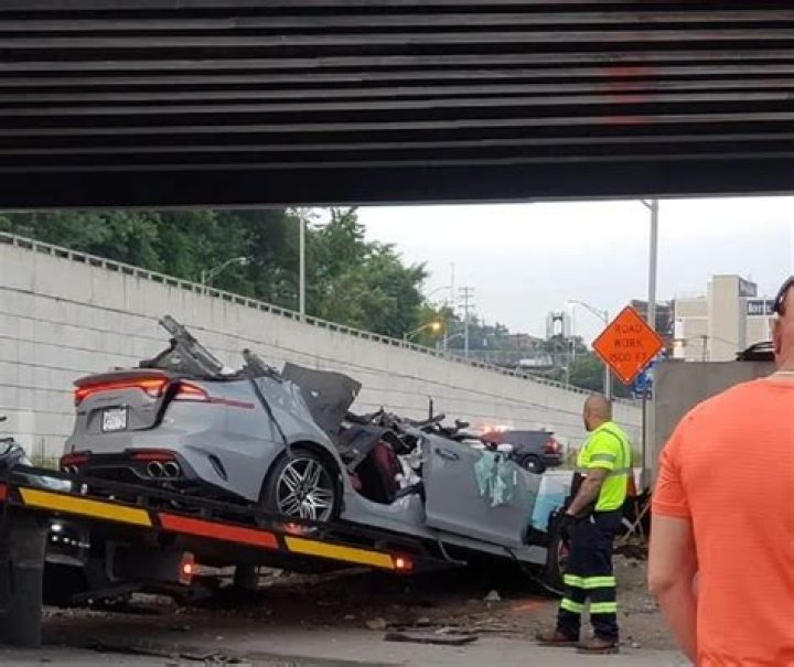 Alexis Rodriguez And Luis Cevallos Car Accident Linked To Death Cause