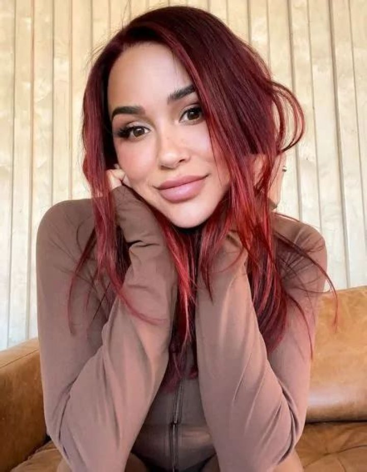 Ana Cheri [Model] Bio, Wiki, Net Worth, Height, Weight & More