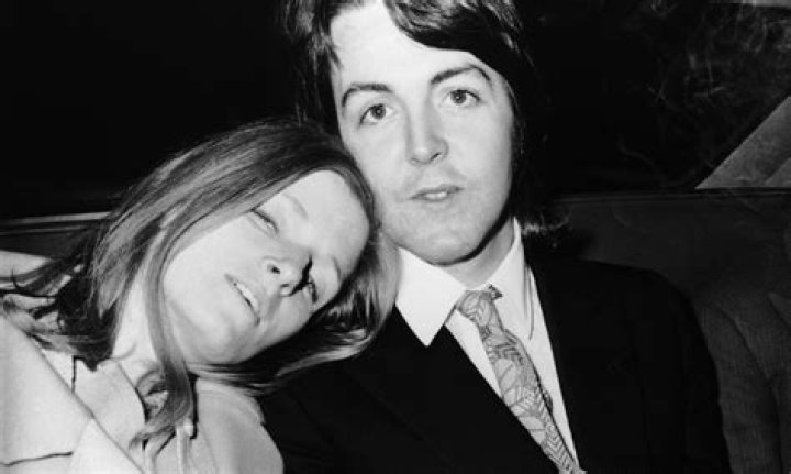 Are John Eastman And Linda McCartney Related? Details About The Lawyer’s Family