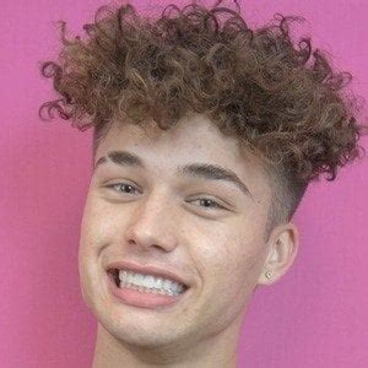 Brady Potter – Bio, Facts, Family & Career