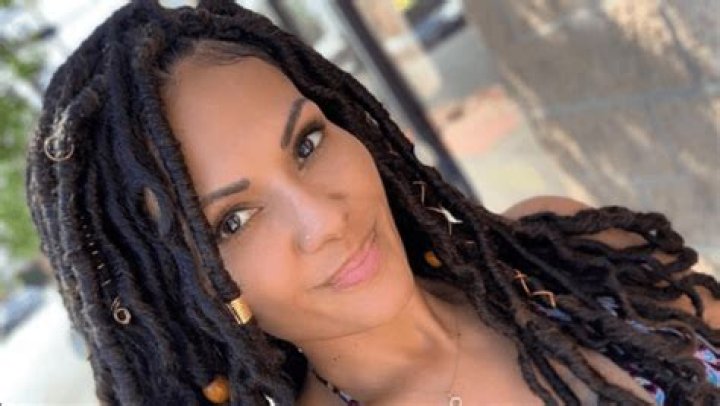 Breaking Bad Star Carmen Serano Shares Swimsuit Video From the Beach