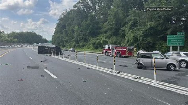 Christina Barnes Accident | I-79 Crash Victim Death And Obituary