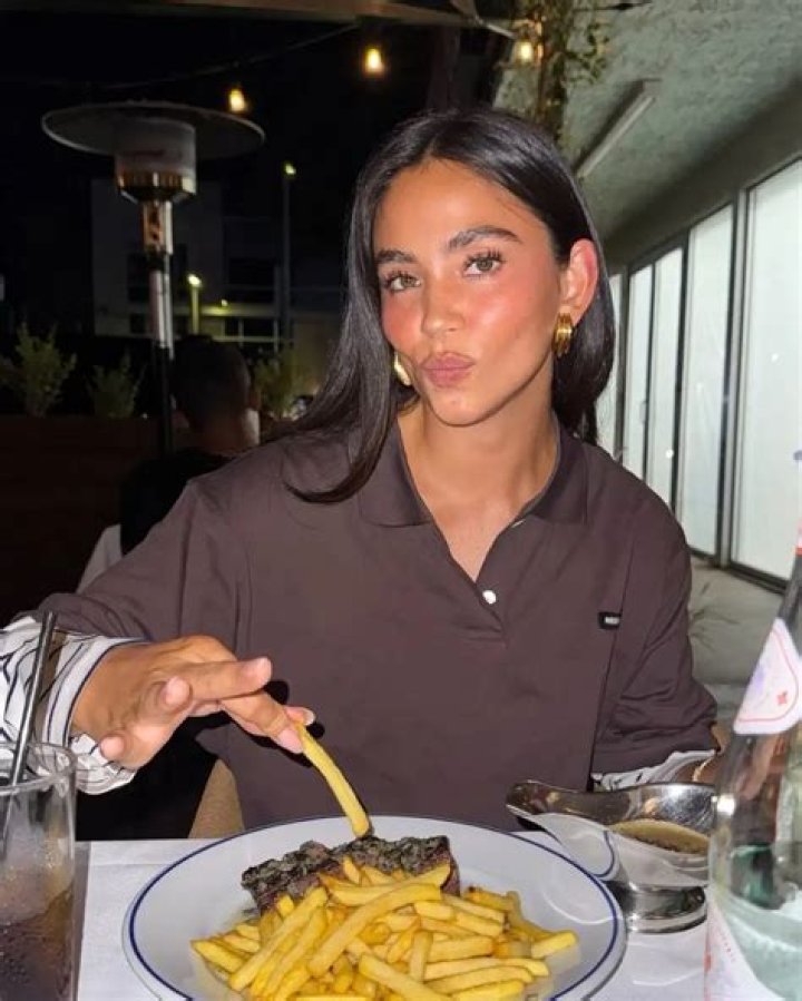 Christina Nadin Height, Weight, Net Worth, Age, Birthday, Wikipedia, Who, Nationality, Biography