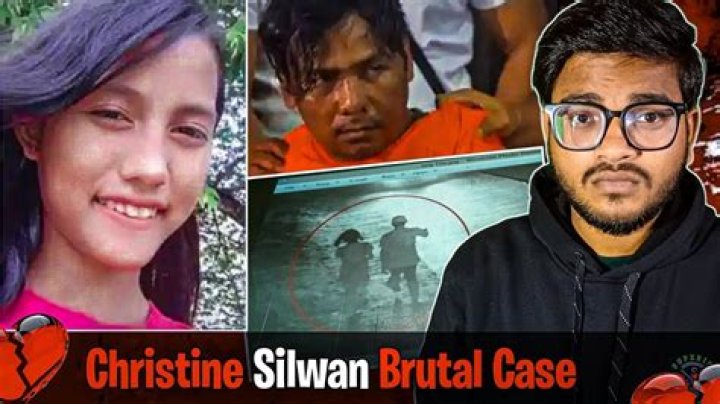 Cristine Silawan Face Pictures That Shook The internet, Complete Case Timeline And Reddit Reaction