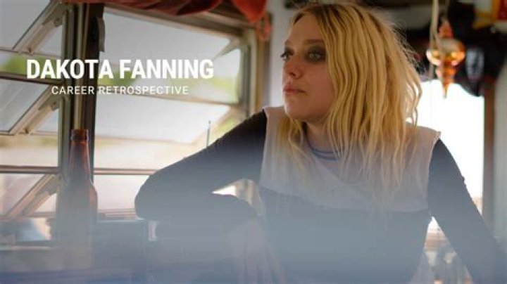 Dakota Fanning Biography - Childhood, Life Achievements & Timeline