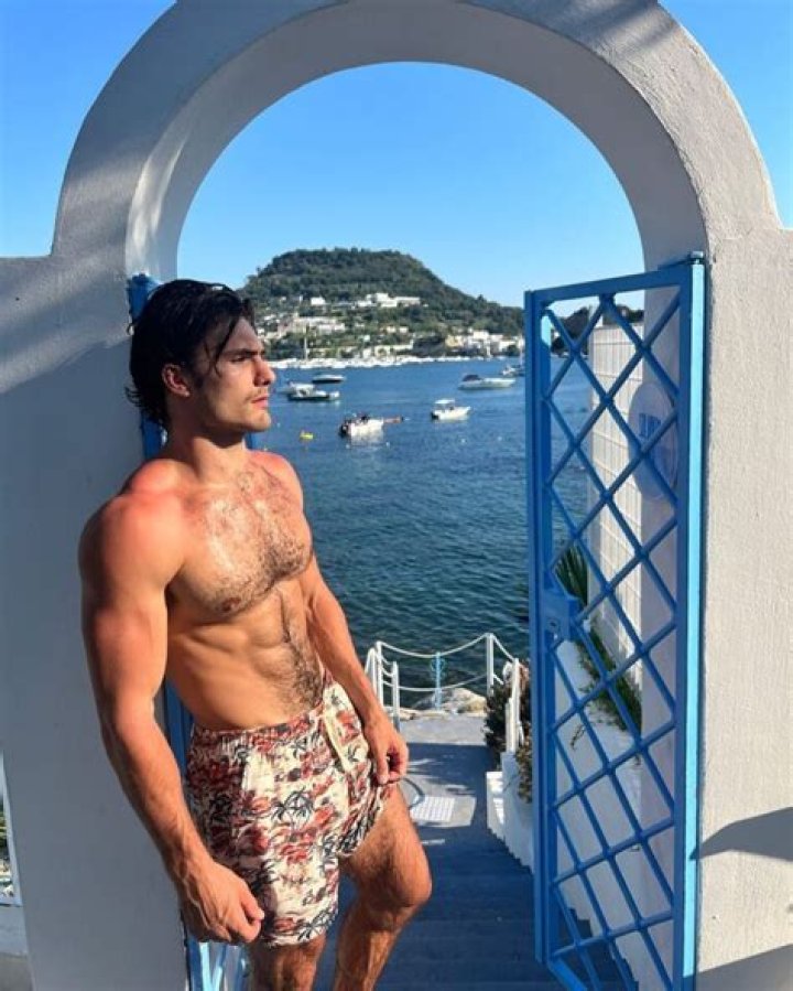 David Netto Height, Weight, Net Worth, Age, Birthday, Wikipedia, Who, Instagram, Biography