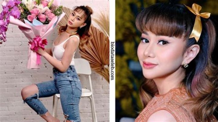 Denise Chariesta Age, Birthday, Wikipedia, Who, Nationality, Biography