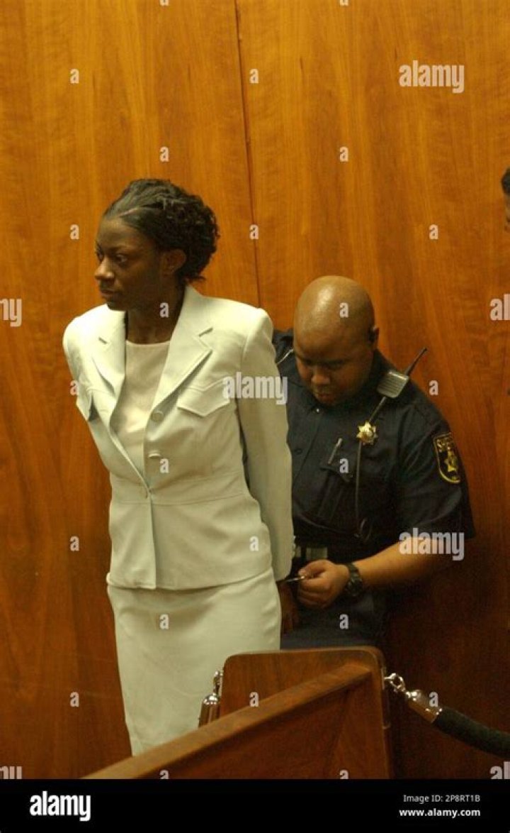 Did Falicia Blakely Kill Dino? Where Is Her Son? Release Date &amp; Death Penalty