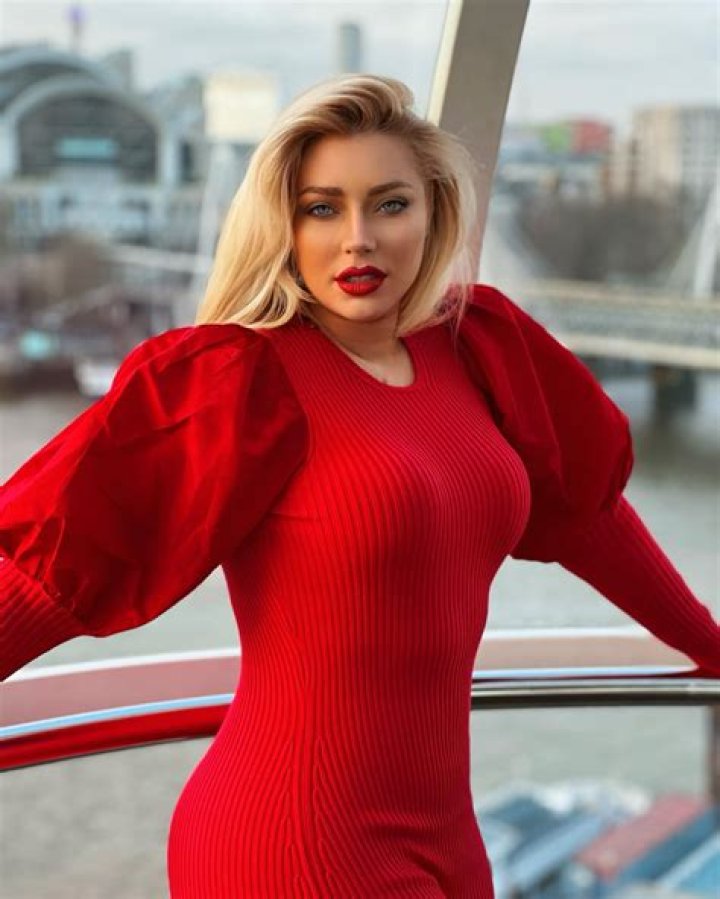 Eseniia Mikheeva Height, Weight, Net Worth, Age, Birthday, Wikipedia, Who, Nationality, Biography