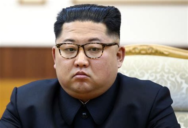 Famous People From North Korea