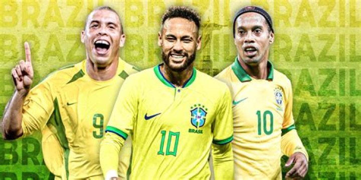 Famous People From Sao Paulo, Brazil & Celebs Born In Sao Paulo