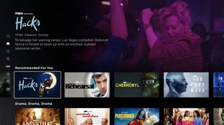 Fans mourn the former greatness of HBO Max as WB continues slashing original content