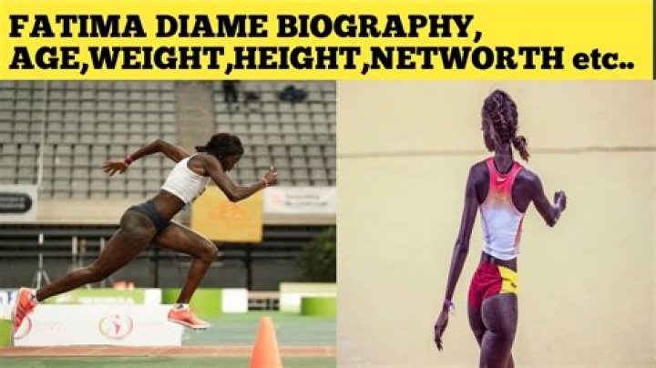 Fatima Segovia Height, Weight, Net Worth, Age, Birthday, Wikipedia, Who, Instagram, Biography