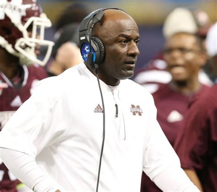 FSU Terrell Buckley Net Worth 2022 Breakdown: His Wife And Family