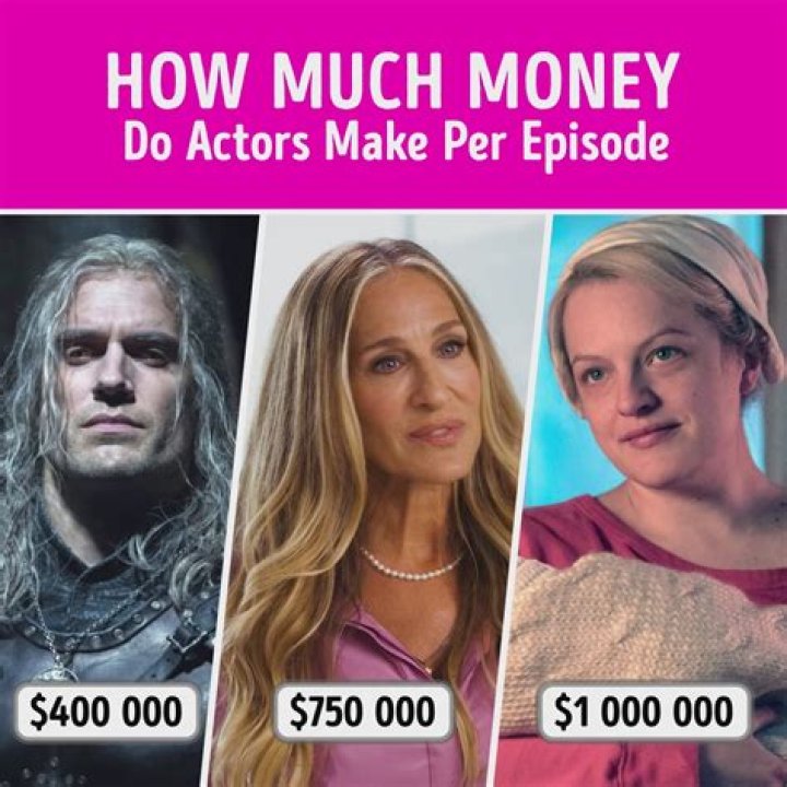 
How Much Money Does Josh Kelley Make? Latest Income Salary
