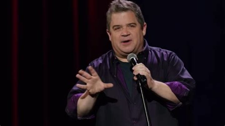 
How Much Money Does Patton Oswalt Make? Latest Income Salary
