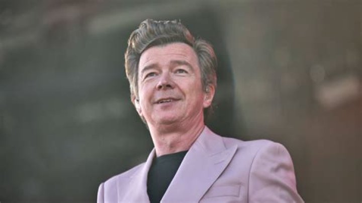 
How Much Money Does Rick Astley Make? Latest Income Salary
