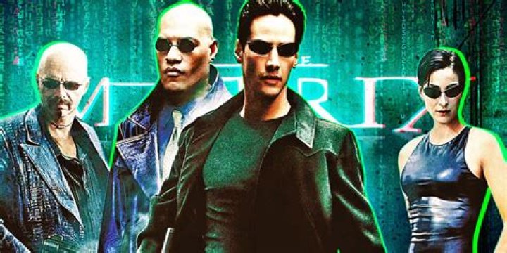 How to watch the ‘Matrix’ movies in order