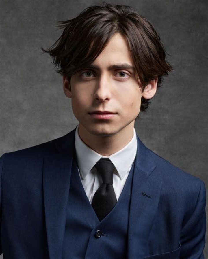 Is Aidan Bryant Gay? Age, Height, Net Worth