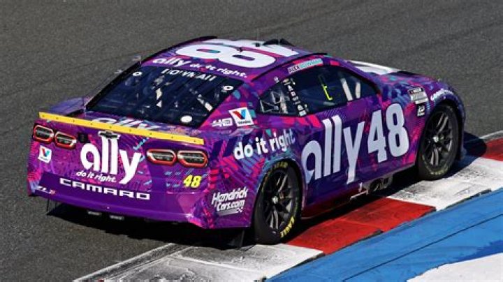 Is Alex Bowman Gay? Know More About This American Racecar Driver!