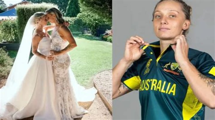 Is Ashleigh Gardner Married? Dating Life And Relationship Details Of The Australian Cricketer
