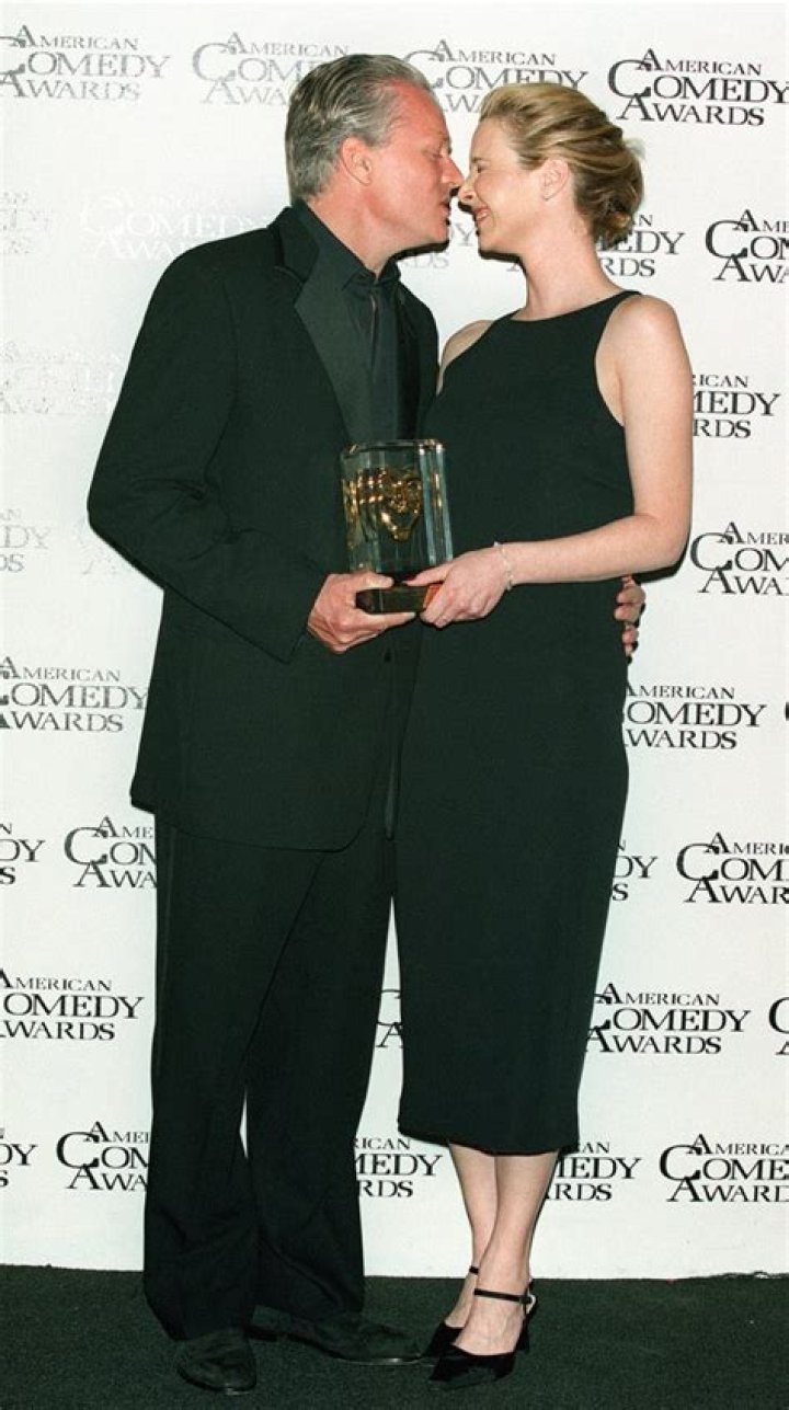 Is Lisa Kudrow Related To Terri Garr? Here Is What You Need To Know About An American Actress