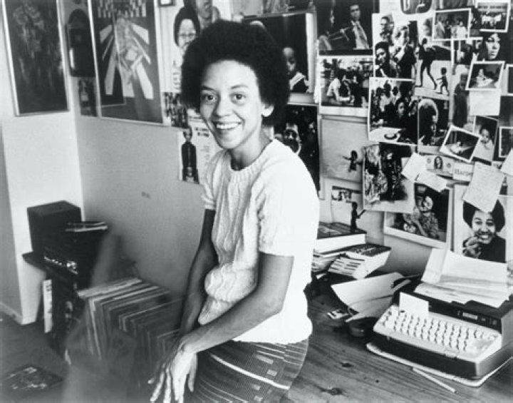 Is Nikki Giovanni Gay? Age, Height, Net Worth