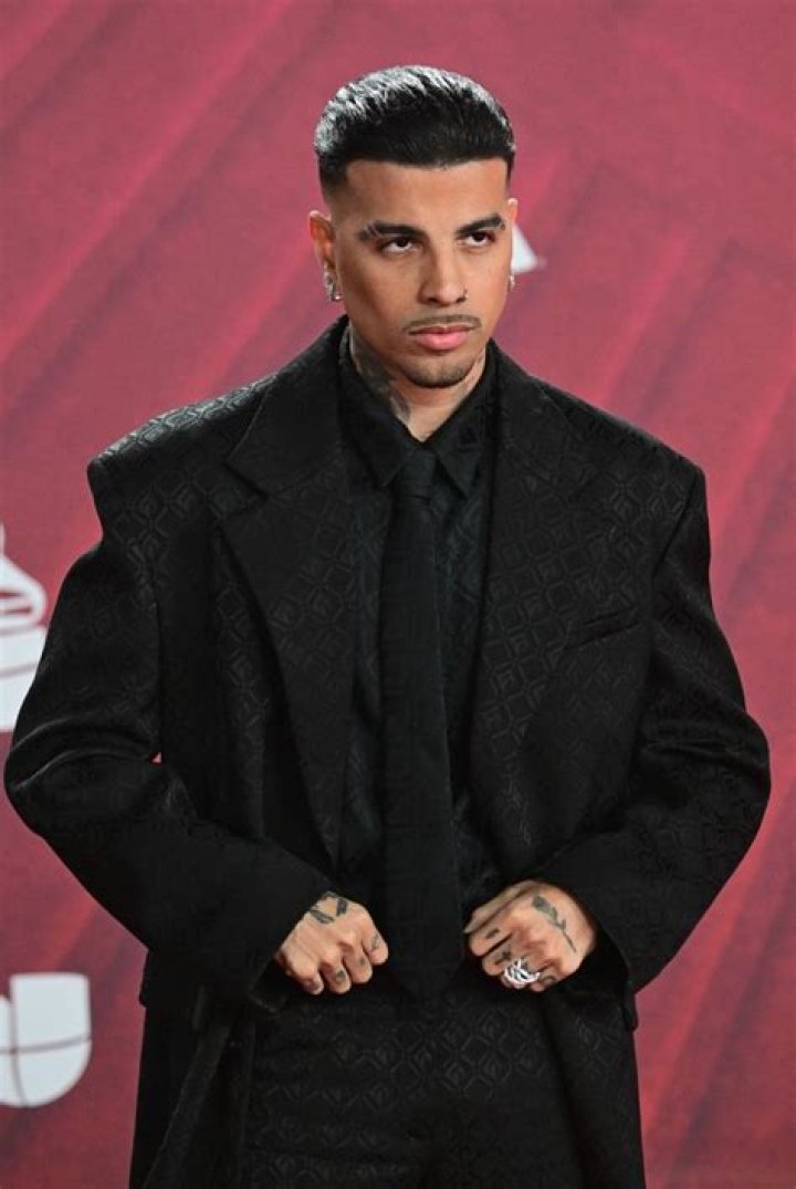 Is Rauw Alejandro Gay? Puerto Rican Singer Opens Up About His Sexuality