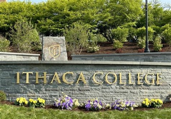 Ithaca College Notable Alumni