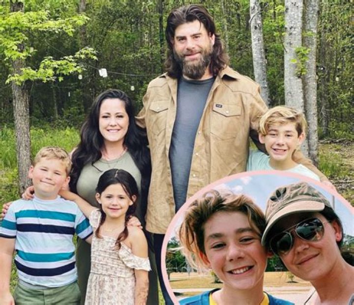 Jace Evans (Jenelle Evans’ Son) Wiki, Age, Height, Parents, Siblings and More