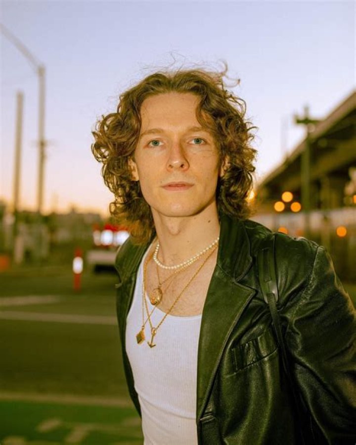 Jacob Collins Levy Wiki, Age, Girlfriend, Height, Net Worth, Family & More