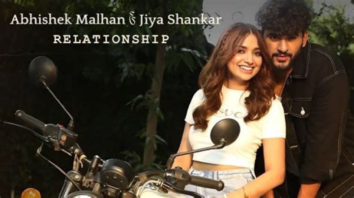 Jiya Shankar Wiki, Age, Boyfriend, Contact & More