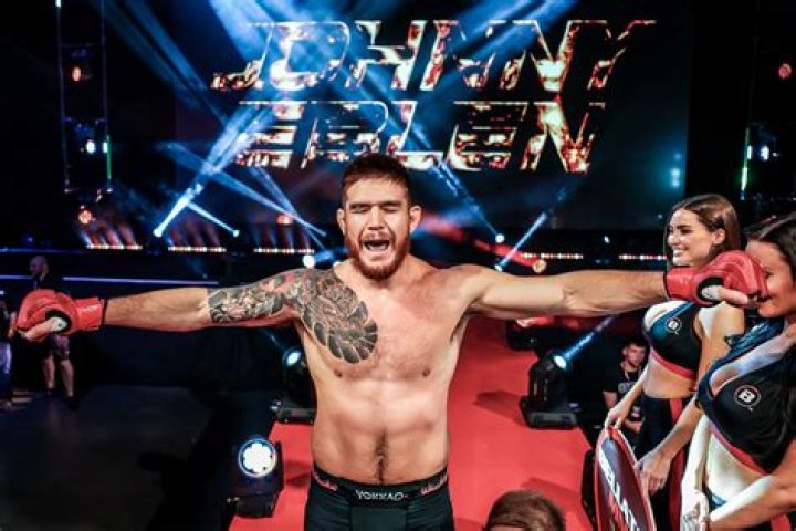 Johnny Eblen Height, Weight, Net Worth, Age, Birthday, Wikipedia, Who, Nationality, Biography