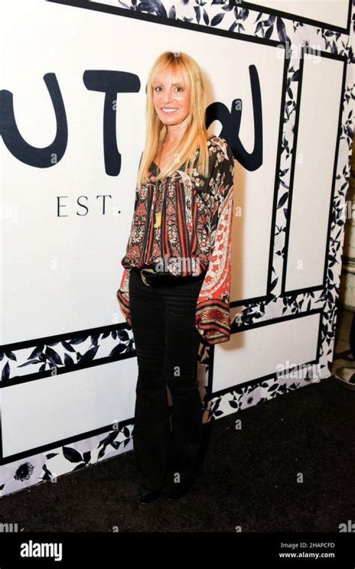 Julia Sorkin Age, Birthday, Wikipedia, Who, Nationality, Biography