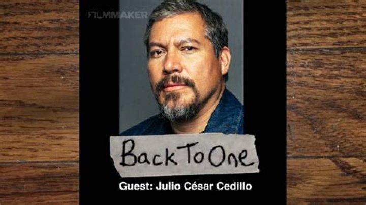 Julio Cesar Cedillo – Who is the wife of Mexican Actor Julio Cedillo? | Age, Bio, Wiki, Career, Movies, Height, Instagram, Kids &amp; Facts