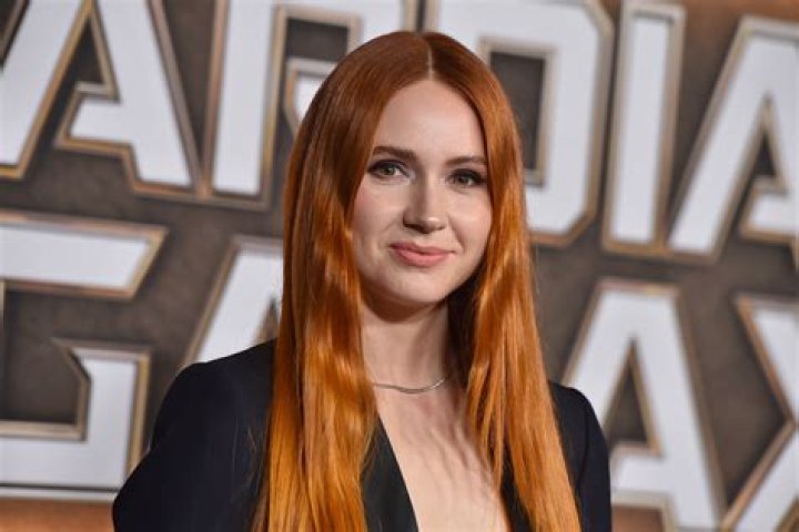 Karen Gillan Height Weight Bra Size Body Measurements Stats Facts