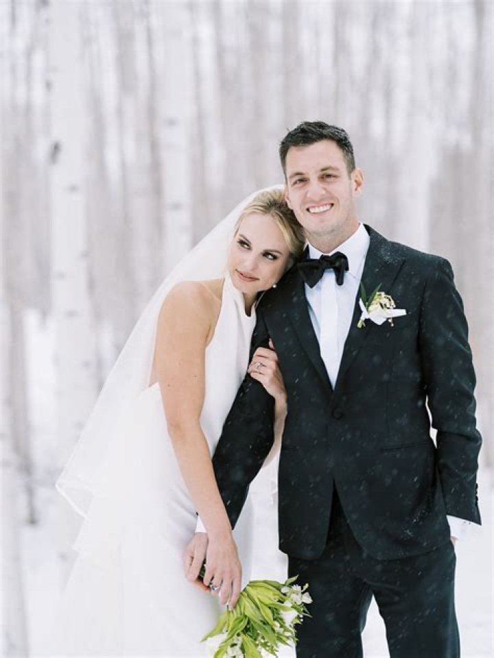 Katie George Husband Paolo Del Piccolo and Inside Their Married Life