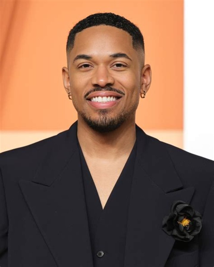 Kelvin Harrison Jr Parents Are Talented Musicians