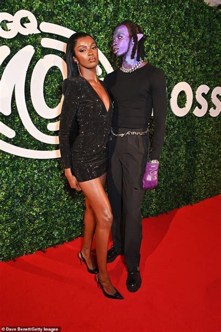 Leomie Anderson Transgender: Sexuality Partner And Dating History