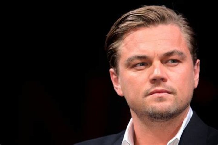 Leonardo DiCaprio Biography - Facts, Childhood, Family Life & Achievements