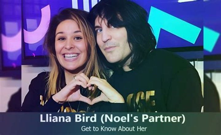 Lliana Bird Biography – Facts, Childhood, Family Life, Achievements