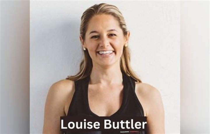 Louisa Binder Height, Weight, Net Worth, Age, Birthday, Wikipedia, Who, Nationality, Biography