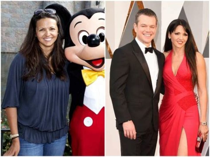 Luciana Barroso Height, Weight, Net Worth, Age, Birthday, Wikipedia, Who, Nationality, Biography