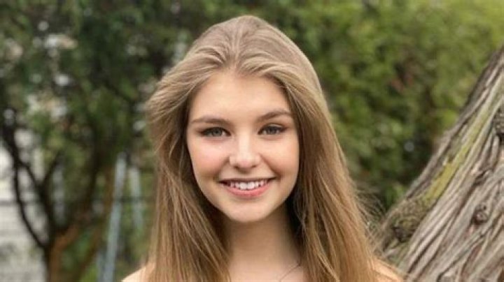 Lyliana Wray Height, Weight, Net Worth, Age, Birthday, Wikipedia, Who, Nationality, Biography
