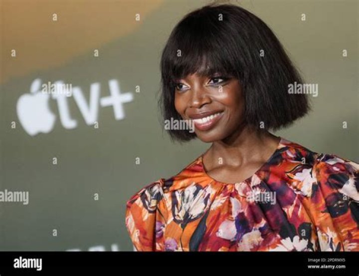MaameYaa Boafo- Net Worth, Wiki, Boyfriend, Height, Career