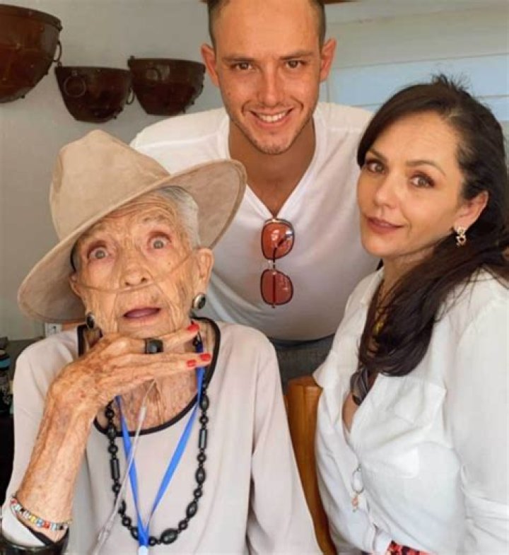 Macarena García Romero Age, Boyfriend, Height, Parents, Net Worth & More