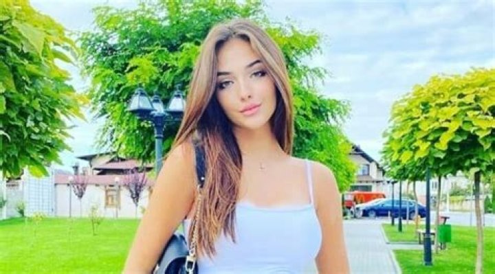 Mady Bajor Wiki, Age, Boyfriend, Height, Sister, Parents & TikTok