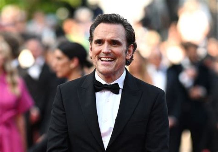 Matt Dillon Net Worth