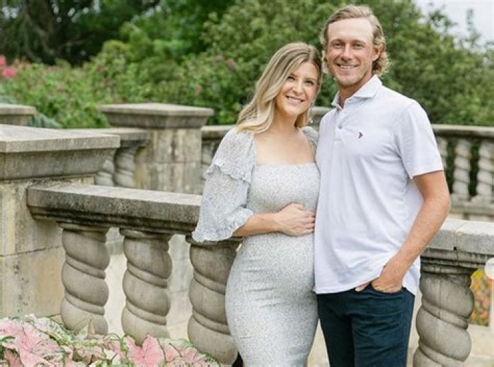 Meet Austin Smotherman Wife Jessie Smotherman, Kids Adeline Rae